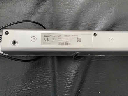 Photo of free Samsung Sound Bar (bow e3) #3