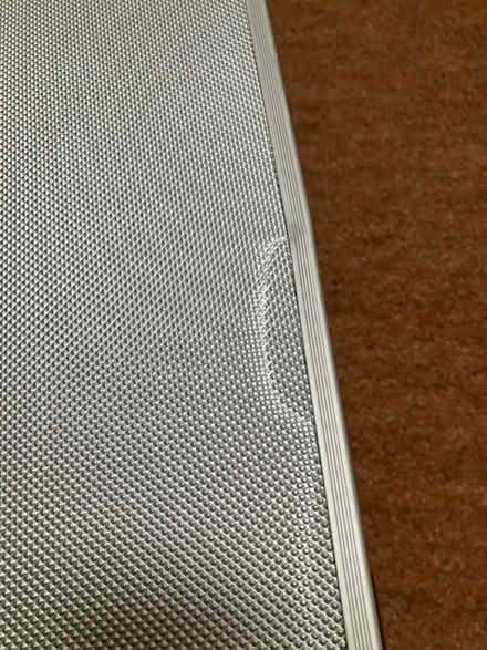 Photo of free Metal case (Whitecross) #2