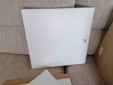 Photo of free Inserts + doors for IKEA Kallax (Hunts Cross L25) #3
