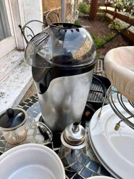 Photo of free Various items (Leith EH6) #3