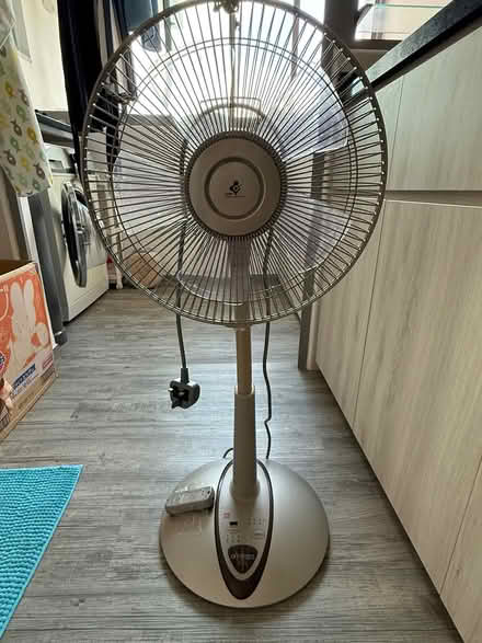 Photo of free KDK standing fan (Queenstown) #1