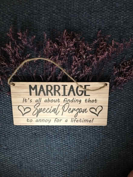 Photo of free Sign (BS23) #1