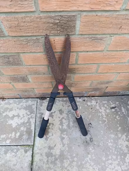 Photo of free Shears (CO12) #1