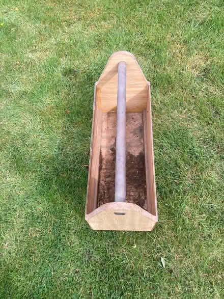 Photo of free Heavy duty tool box (Far Cotton) #1
