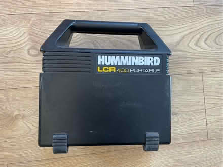 Photo of free Fish finder (Tuplin Park TQ12) #3