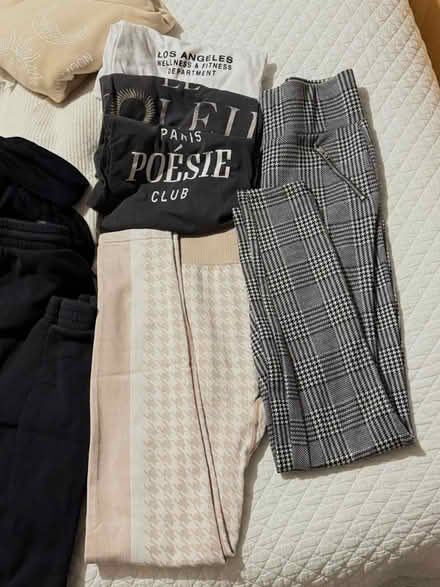 Photo of free Clothes mostly XS size (Bd212pa) #1