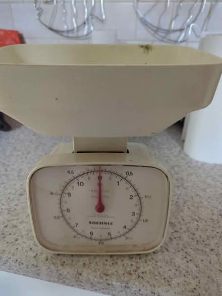 Photo of free Scale (Finchley NW11) #1
