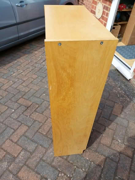 Photo of free IKEA Billy Bookcase 60cm (BR8) #2