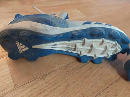 Photo of free Adult Baseball Cleats (downers grove) #3