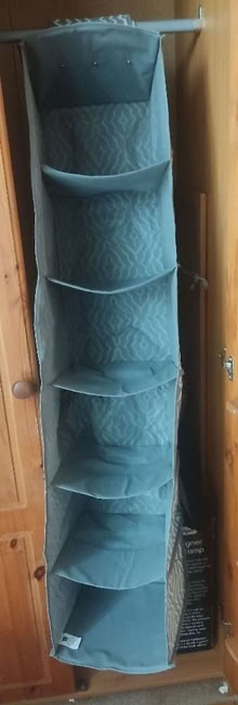 Photo of free Canvas storage (Stannington S6) #2