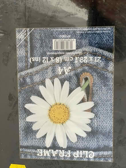 Photo of free Picture frames (Liphook GU30) #1