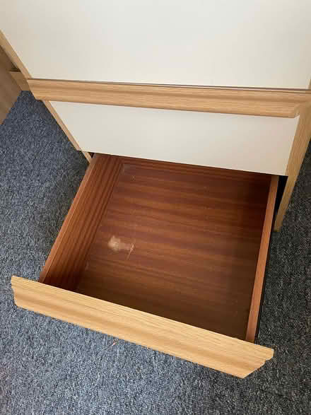 Photo of free Desk (Cambridge CB4) #3