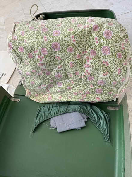 Photo of free Bernina Sewing Machine (Bromley) #4