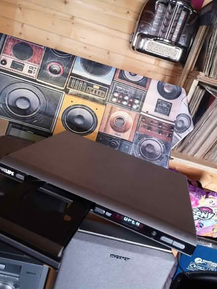 Photo of free Dvd (Bournes Green SS2) #3