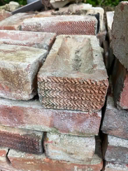 Photo of free Ton of bricks (Botley OX2) #2