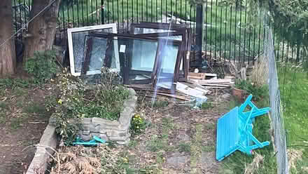 Photo of free Double glazed windows (Glenburn PA2) #1