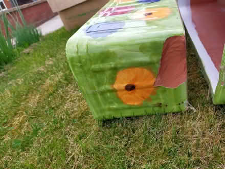 Photo of free Planters (Gobowen SY11) #1
