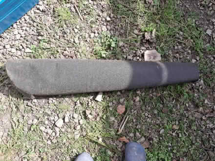 Photo of free Roll of shed roof felt (Tettenhall WV6) #1