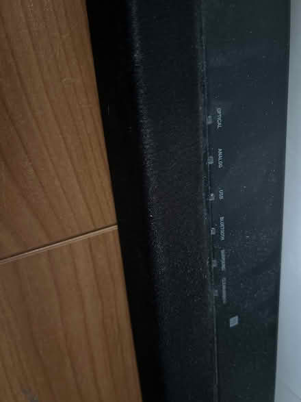 Photo of free Sony sound bar combo (BR2) #2