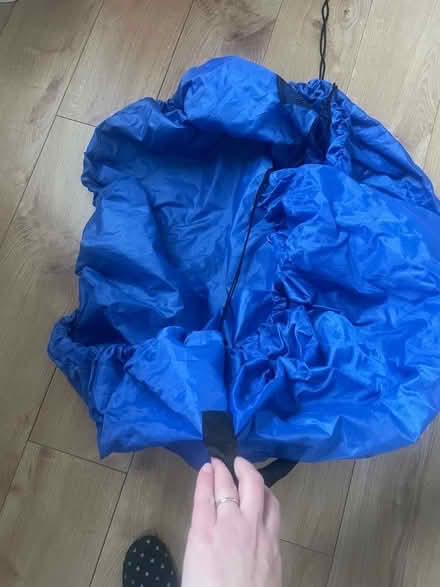 Photo of free Toy mat/ storage bag (Cotteridge B30) #2