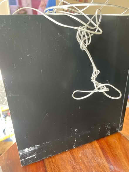 Photo of free Samsung speaker (Liverpool L18) #3