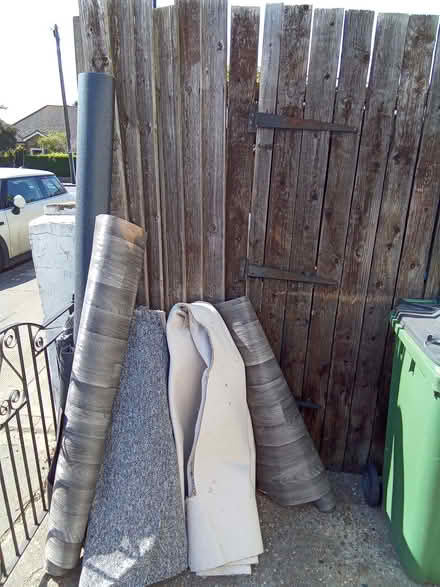 Photo of free Flooring (Plumstead SE18) #1