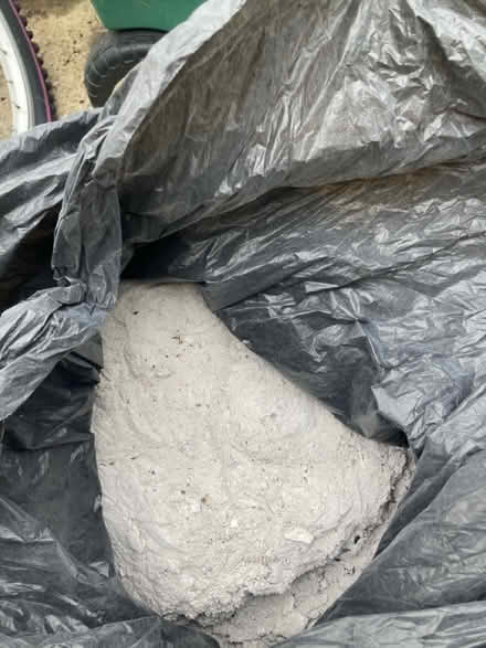 Photo of free Wood ash (Stevenage, Hertfordshire, SG1) #1