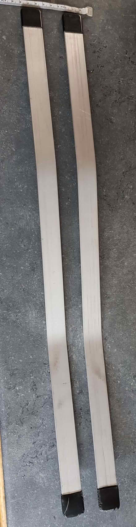 Photo of free Aluminum bars (Royston SG8) #4