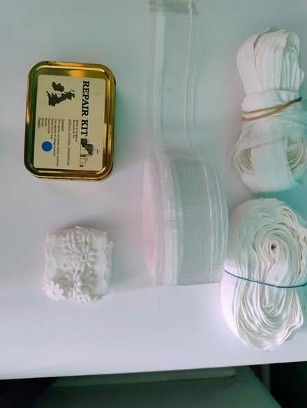 Photo of free Sewing, crafting bits (Allestree) #1