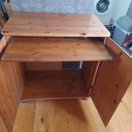 Photo of free Computer cupboard (Orpington BR6) #3