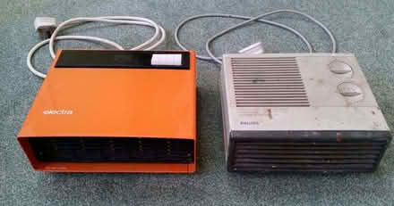 Photo of free Fan heaters (Pont-dôl-goch SY17) #1