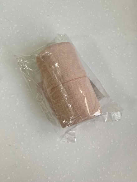 Photo of free CONVI Elastic Adhesive Cotton Crepe (East) #2