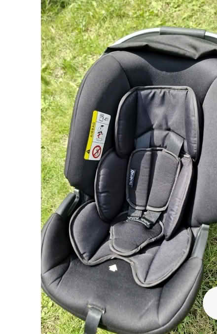 Photo of Baby seat carrier (Horley) #1