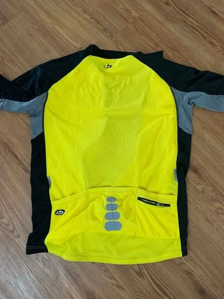 Photo of free Light weight cycling top (Malvern Link WR14) #2