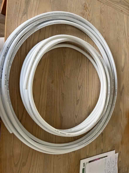 Photo of free Barrier pipe and pro warm pipes (Bromley north BR1) #1
