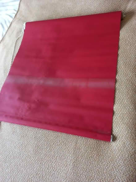 Photo of free Window blind (Bathford) #1