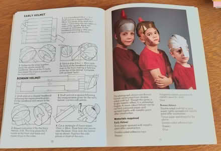 Photo of free Fancy dress hat ideas (Stokenchurch HP14 3) #2