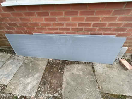 Photo of free 12mm Tile backer board (New Longton PR4) #2