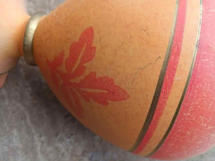 Photo of free Flower vase/urn (WR13. Cradley. Malvern.) #1