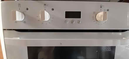 Photo of free Oven, extractor and electric hob (M33) #3