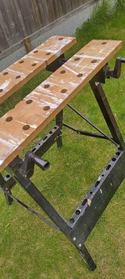 Photo of free Work bench (NG10) #3