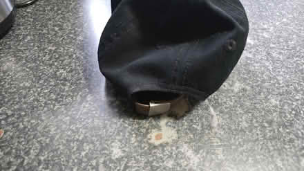Photo of free Firetrap cap (WS2) #3