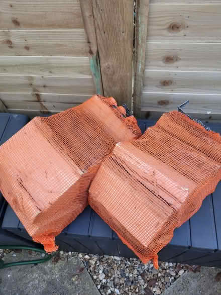 Photo of free Wood for fire/woodburner (Whitminster GL2) #1
