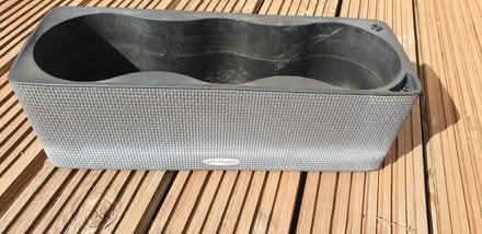 Photo of free Plant Pots with self drainage (Bexleyheath DA6) #3