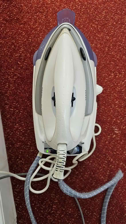 Photo of free Tefal Pro Express Iron (Wigmore, Gillingham) #2