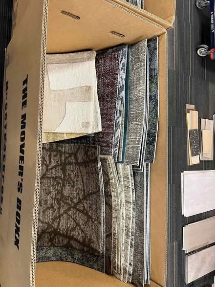 Photo of free building materials (Andalusia Design) #4