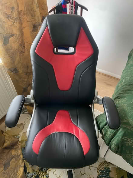 Photo of free Computer chair (Potters bar) #1