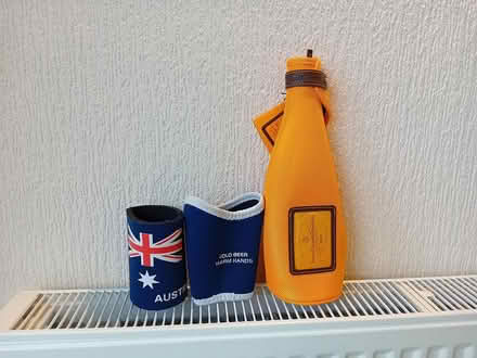 Photo of free Insulator jacket for bottles (Chelmsford CM2) #1