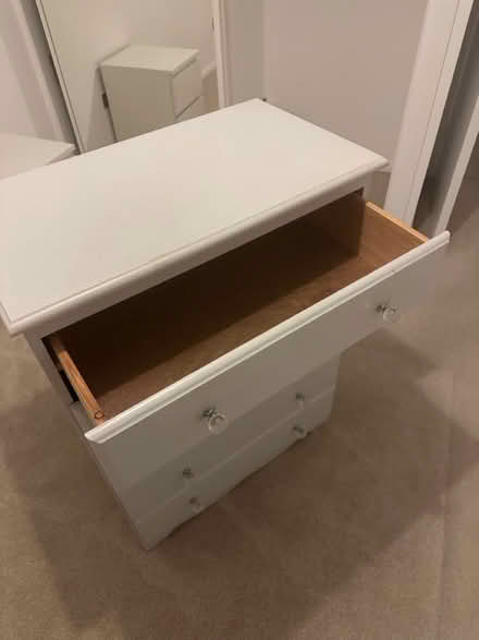 Photo of free Cheats of drawers (Bishop stortford CM23) #3