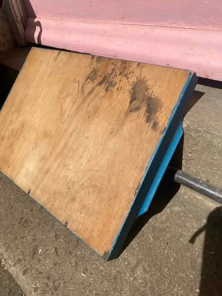 Photo of free Wooden tray for upcycling (Lightpill GL5) #2